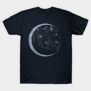 Alpine Wolf T-Shirt